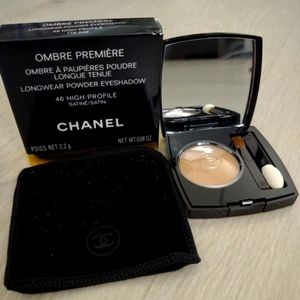 COPY - Chanel Ombre Premiere Longwear Powder Eyeshadow